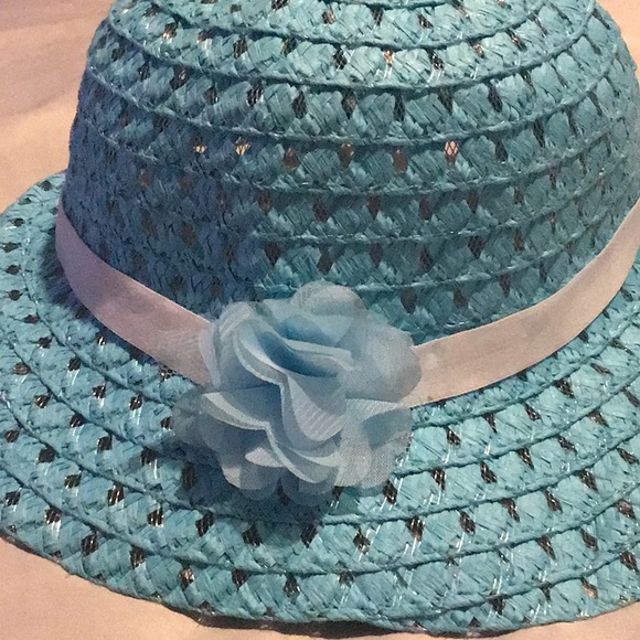 Easter hat - Picture 2 of 2